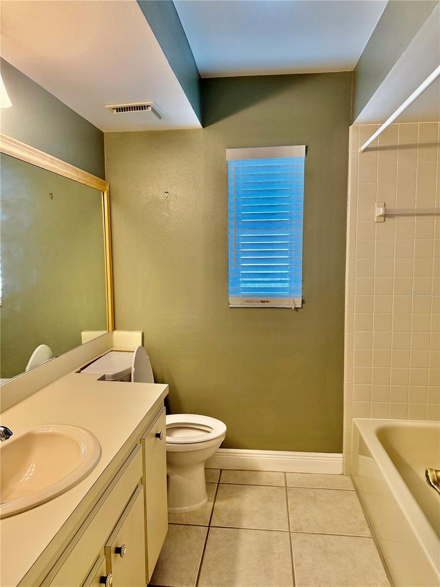 WEDGEWOOD TENNIS VILLAS - Residential