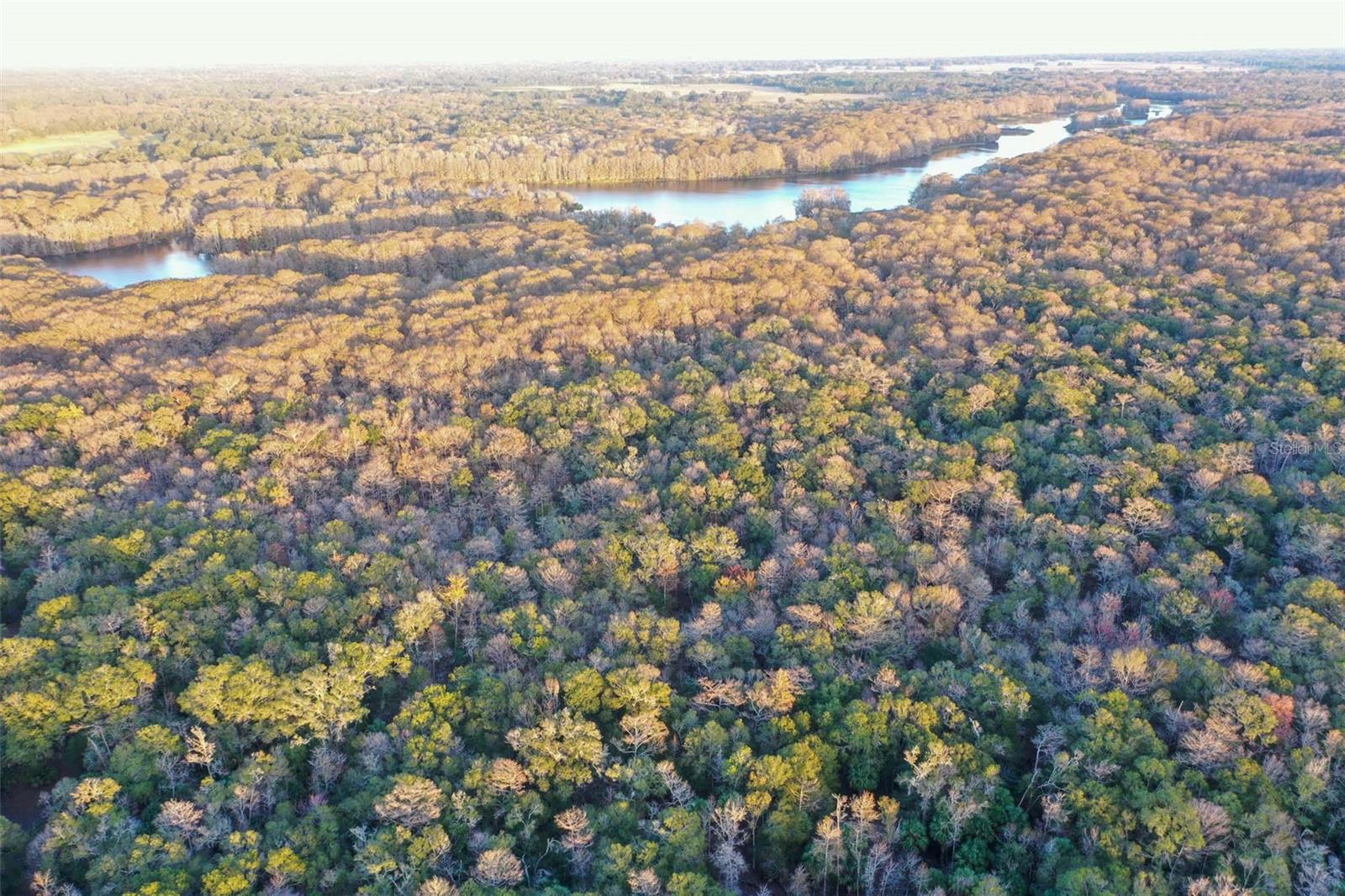 TRAIL END RETREATS UNREC - Land