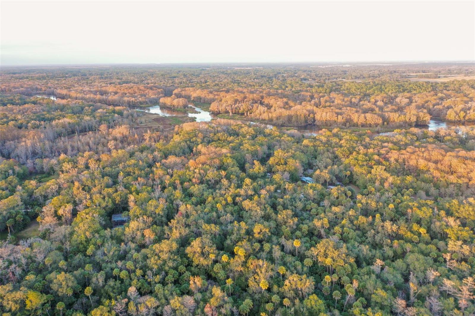 TRAIL END RETREATS UNREC - Land