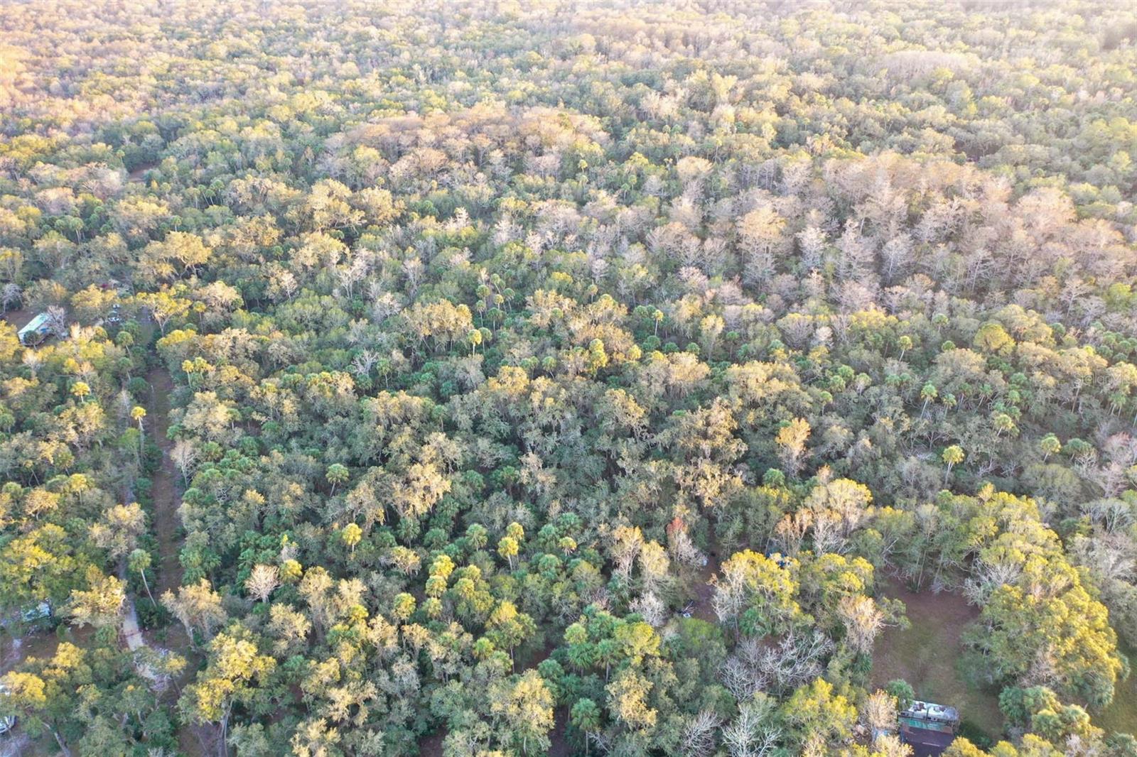 TRAIL END RETREATS UNREC - Land