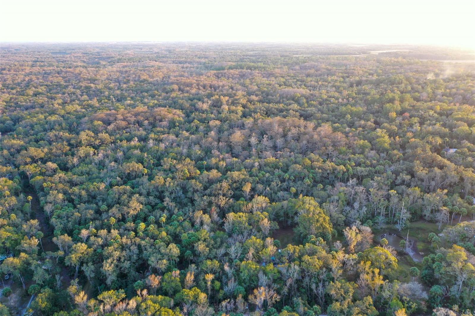 TRAIL END RETREATS UNREC - Land