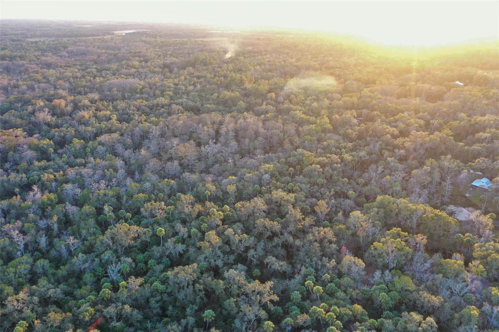 TRAIL END RETREATS UNREC - Land