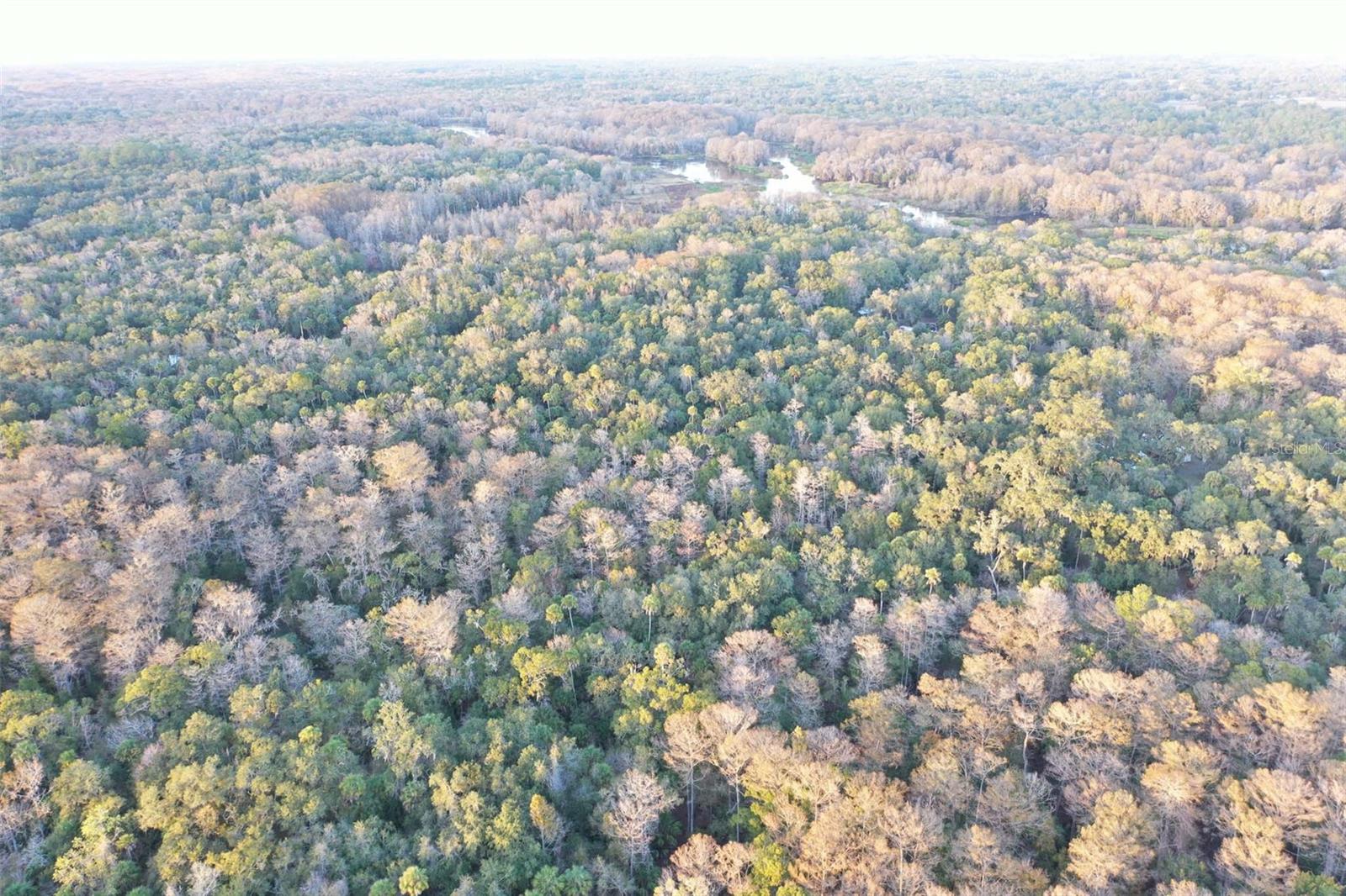 TRAIL END RETREATS UNREC - Land