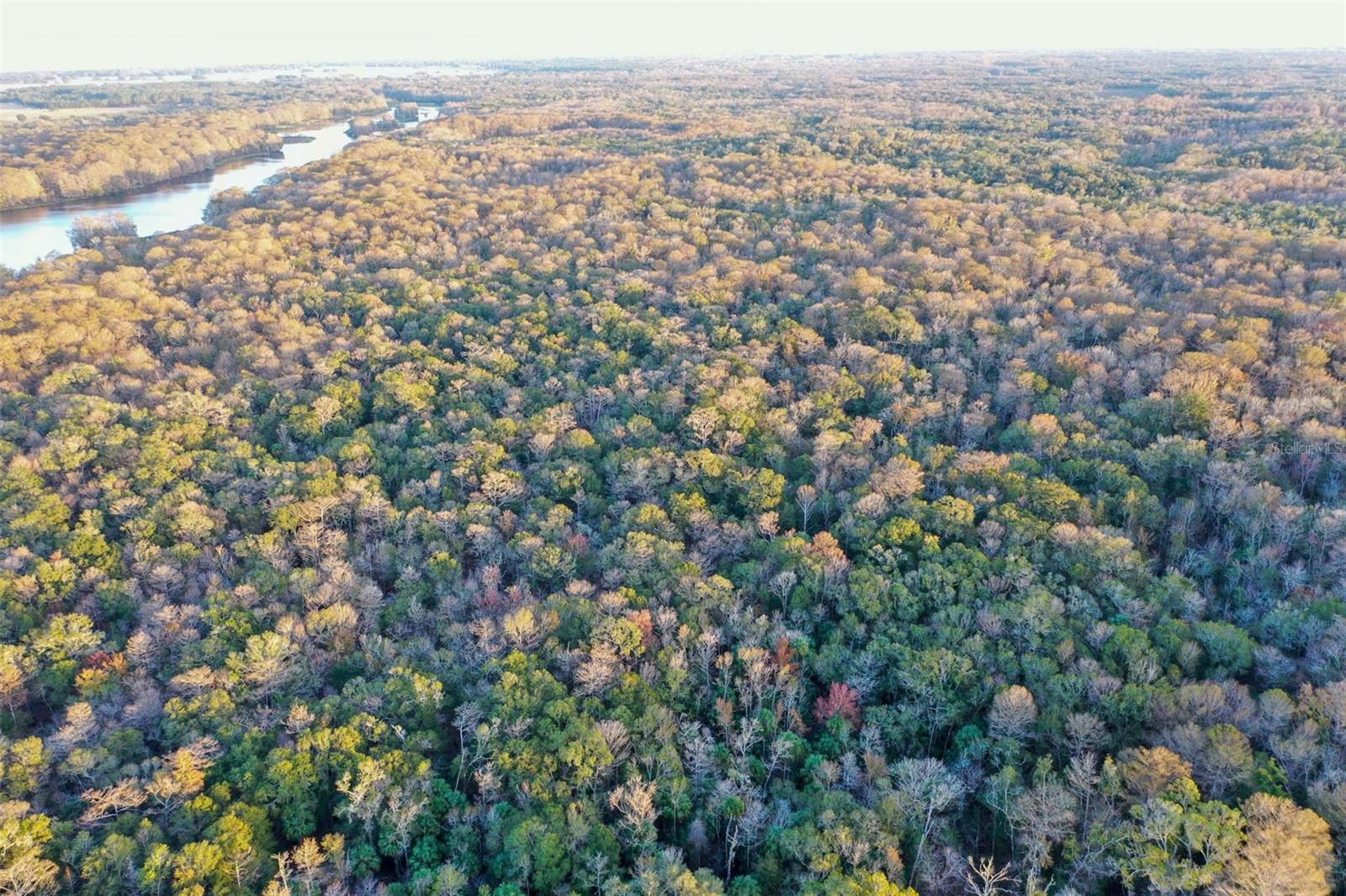 TRAIL END RETREATS UNREC - Land