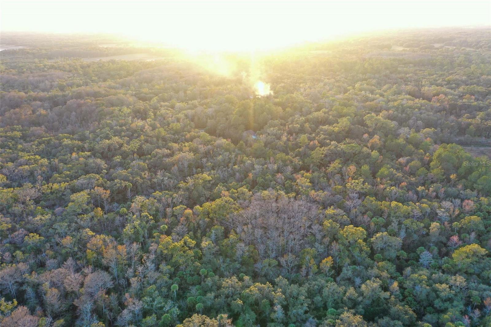 TRAIL END RETREATS UNREC - Land