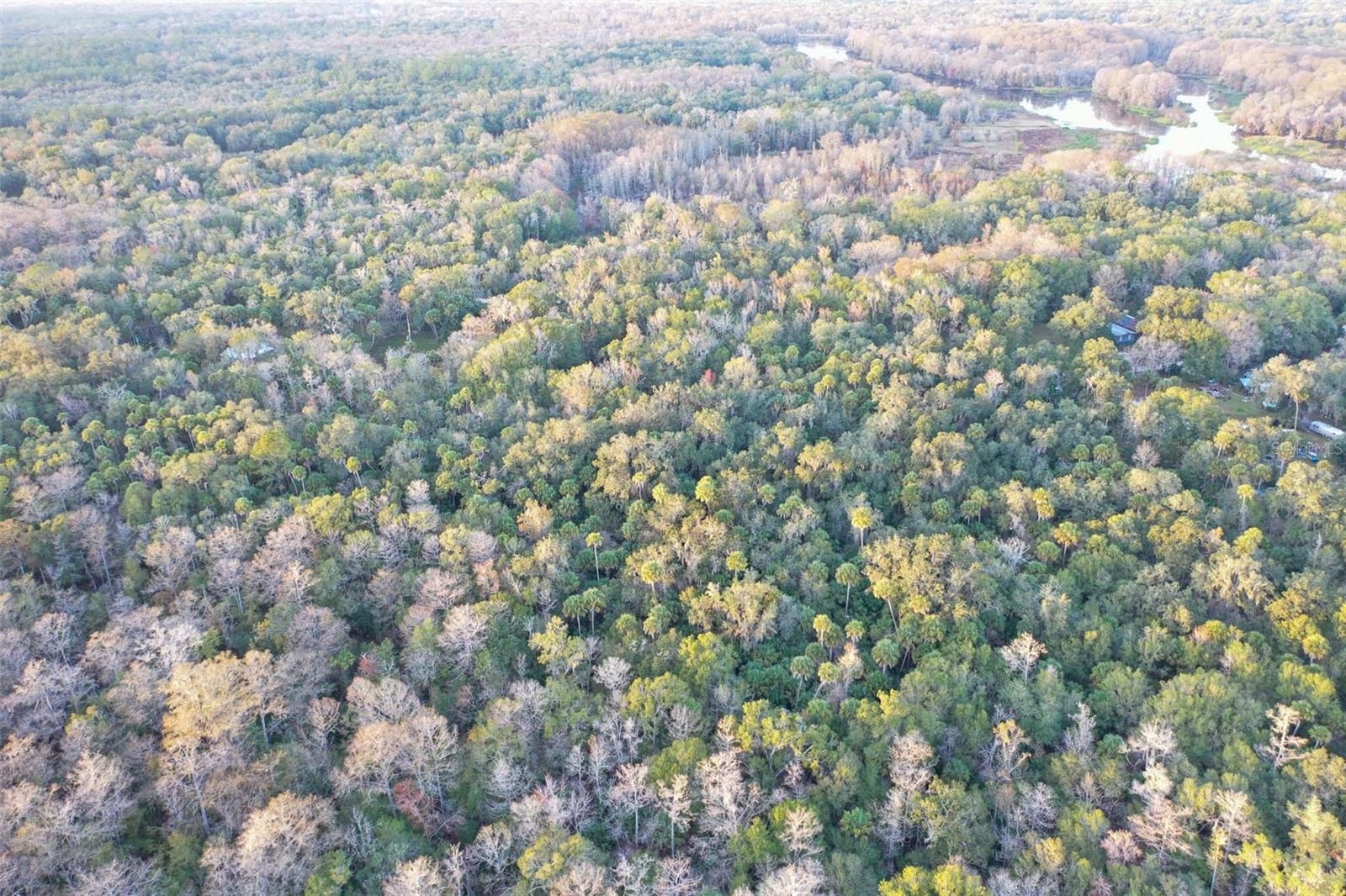 TRAIL END RETREATS UNREC - Land