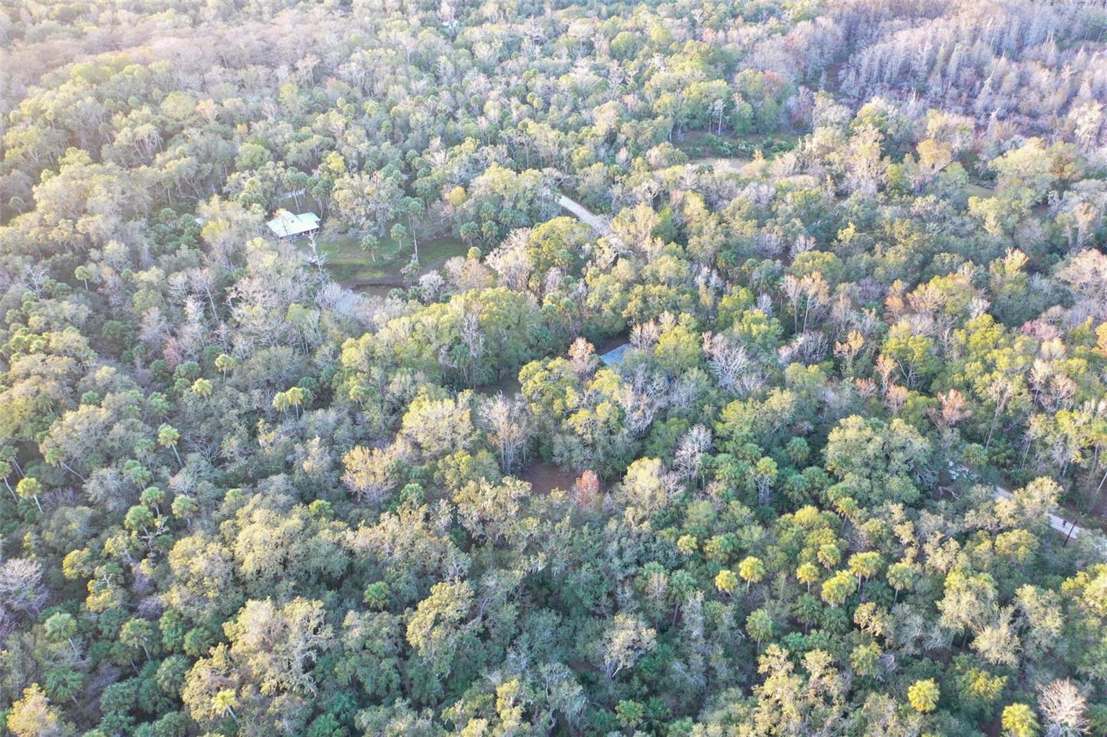 TRAIL END RETREATS UNREC - Land