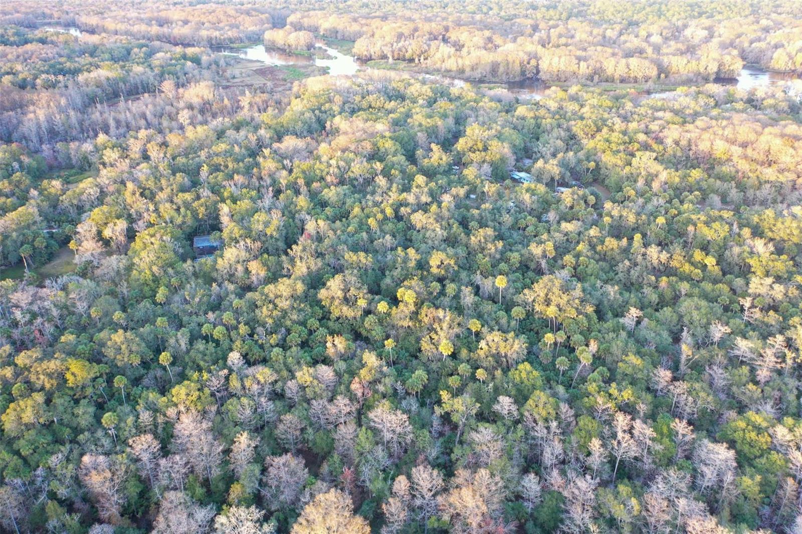 TRAIL END RETREATS UNREC - Land