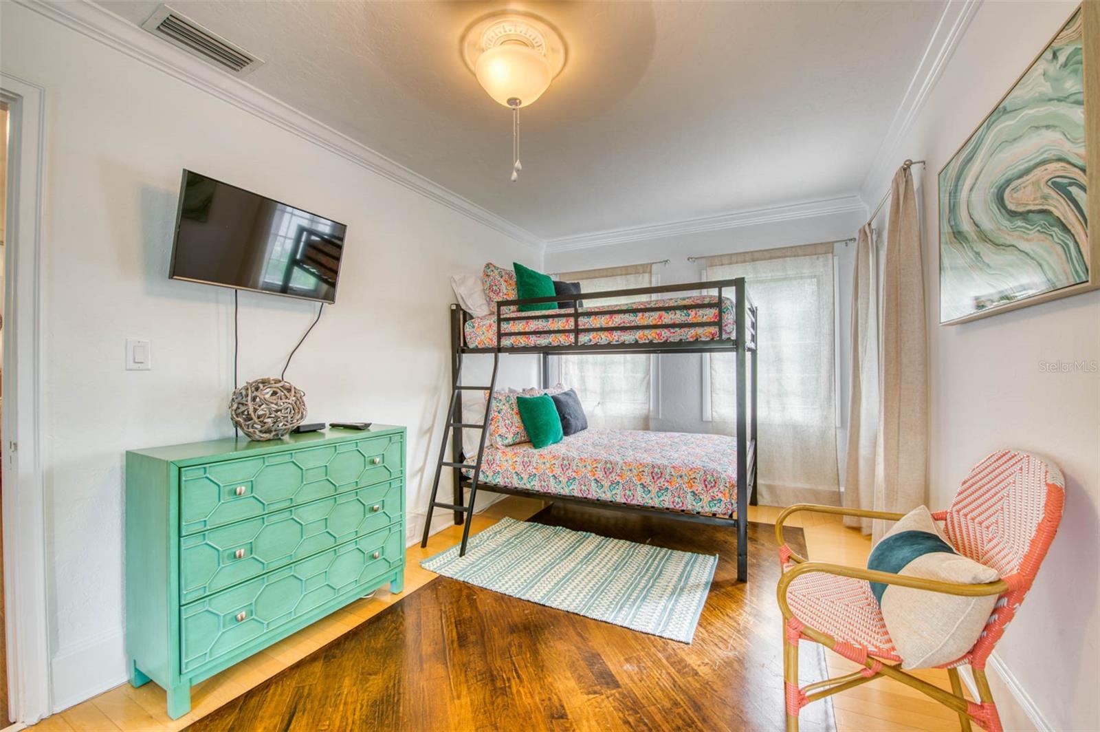 SAINT ARMANDS DIV JOHN RINGLING ESTATES - Residential