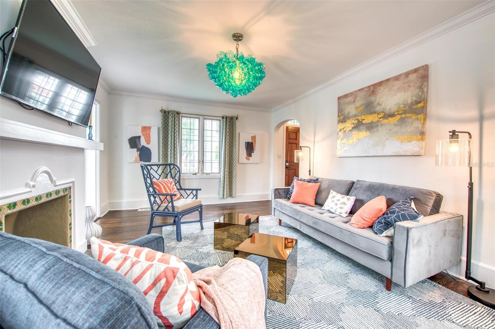 SAINT ARMANDS DIV JOHN RINGLING ESTATES - Residential