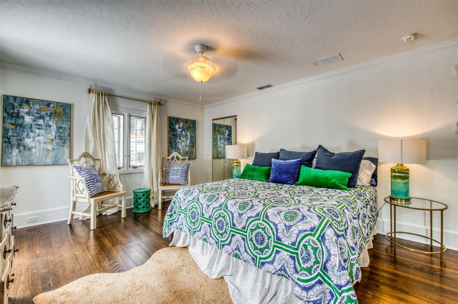 SAINT ARMANDS DIV JOHN RINGLING ESTATES - Residential