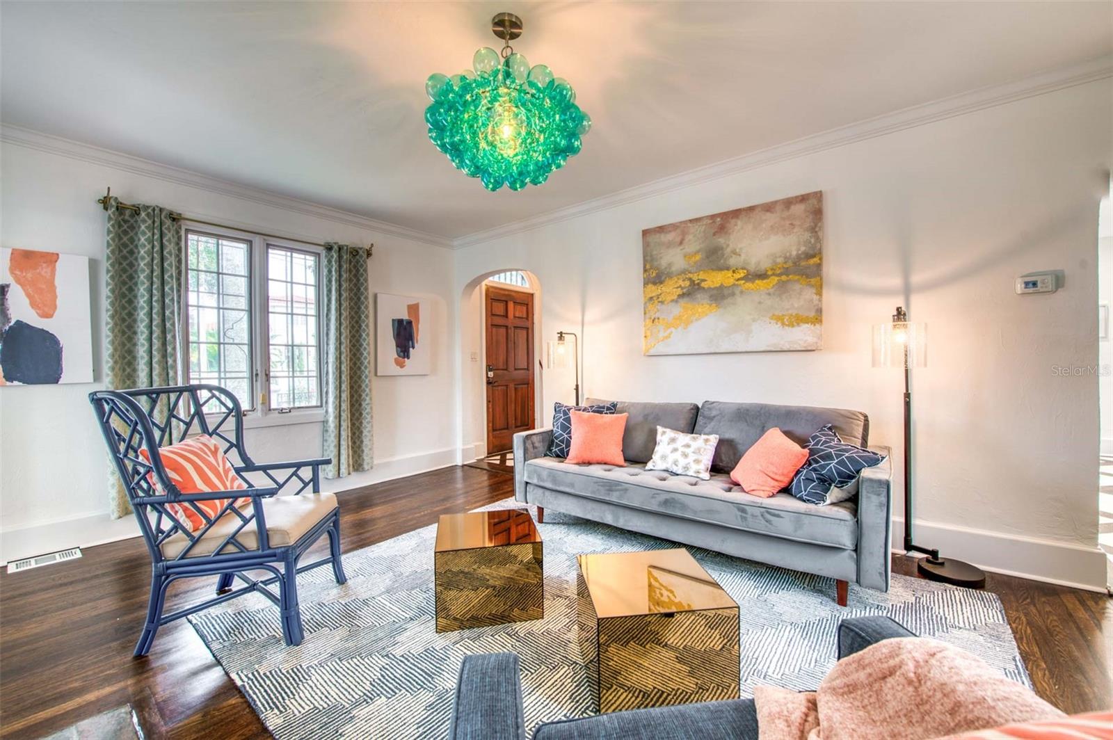 SAINT ARMANDS DIV JOHN RINGLING ESTATES - Residential