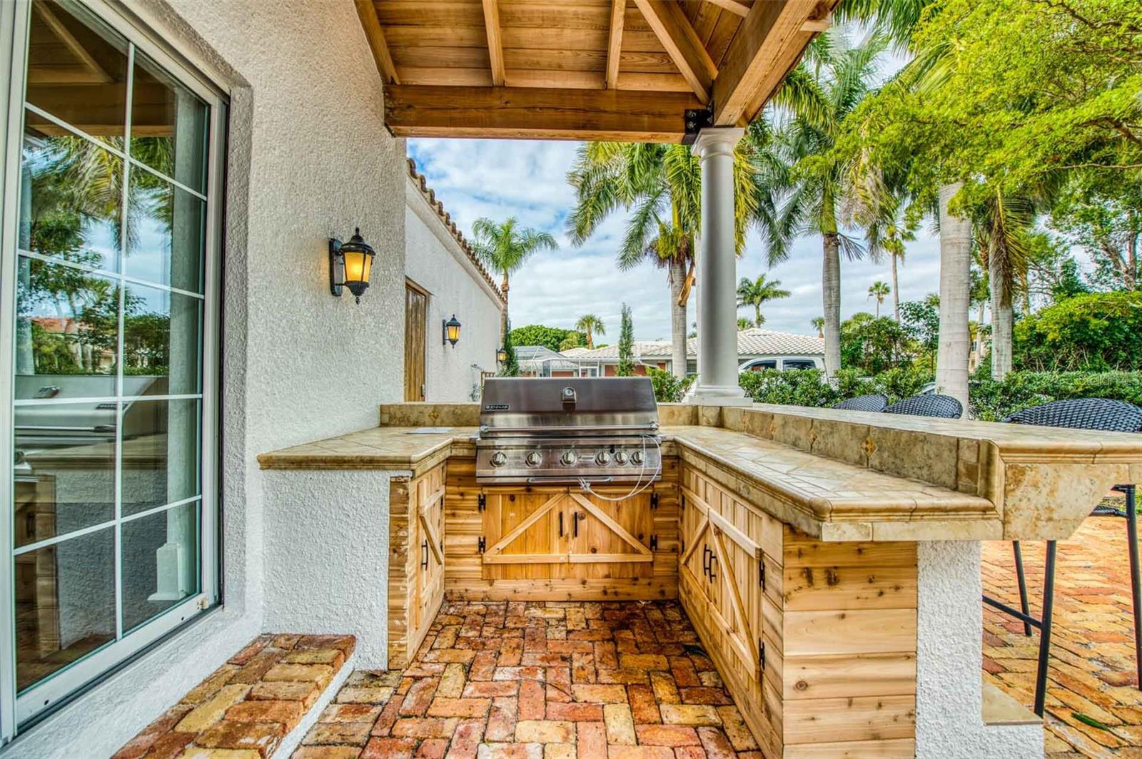 SAINT ARMANDS DIV JOHN RINGLING ESTATES - Residential