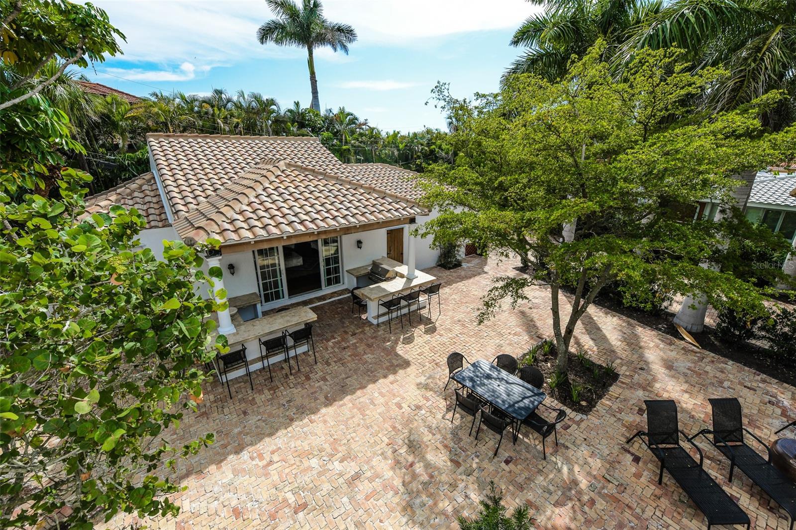 SAINT ARMANDS DIV JOHN RINGLING ESTATES - Residential