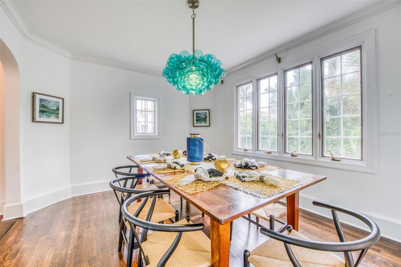 SAINT ARMANDS DIV JOHN RINGLING ESTATES - Residential