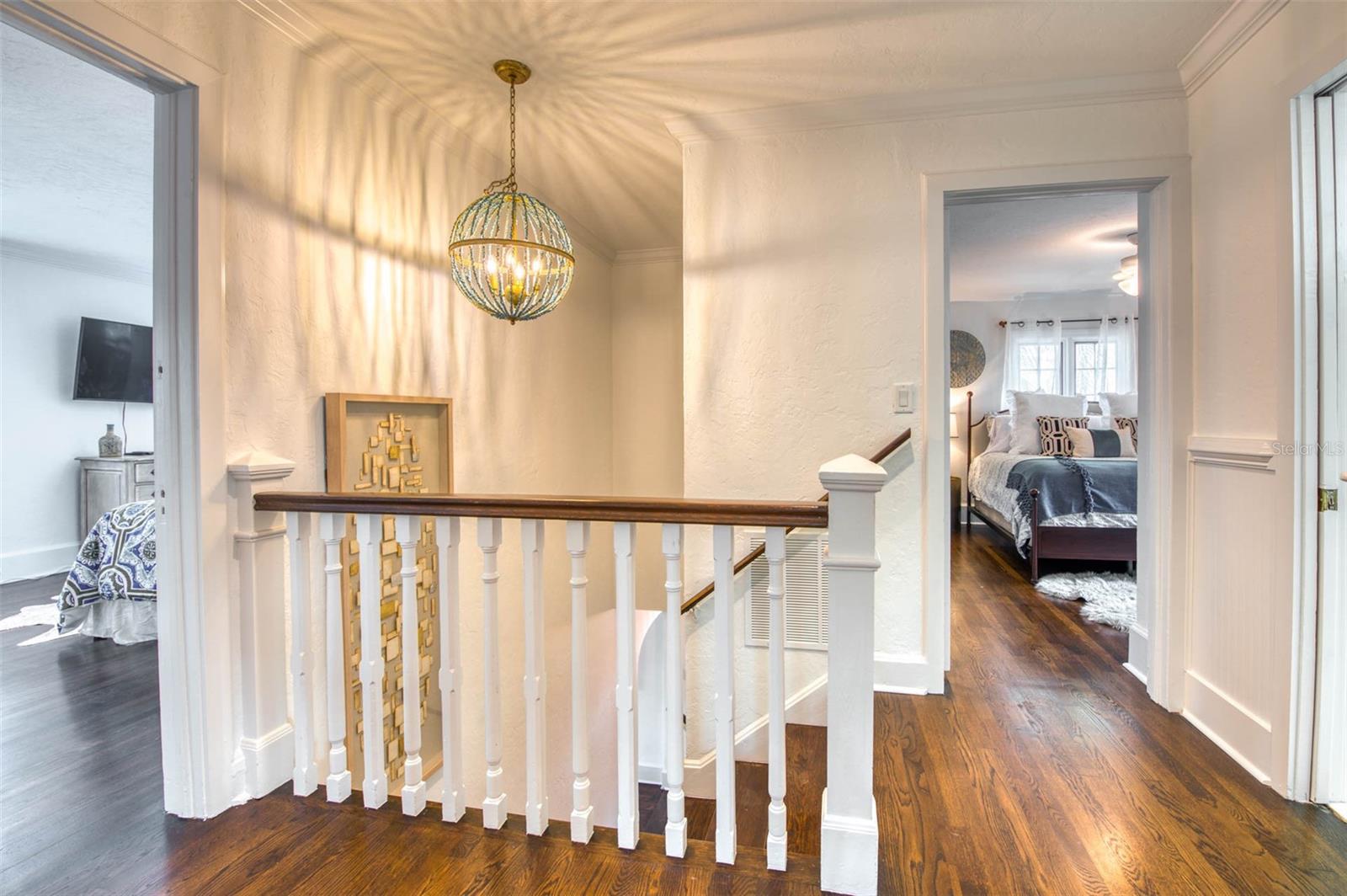 SAINT ARMANDS DIV JOHN RINGLING ESTATES - Residential