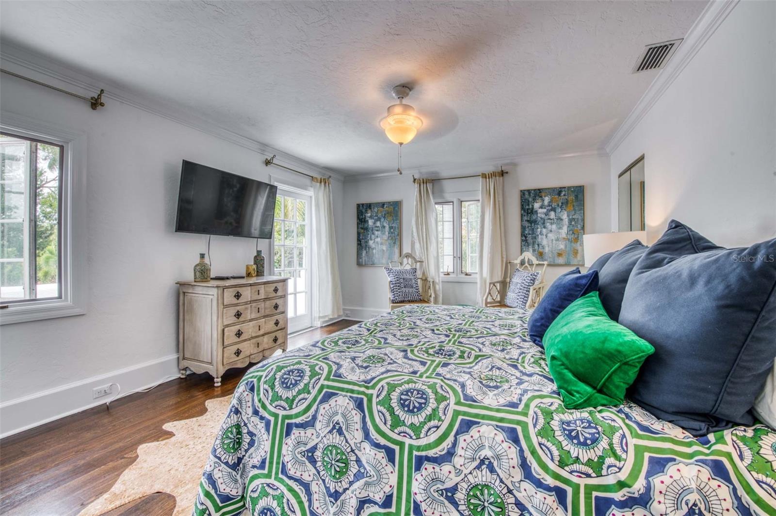 SAINT ARMANDS DIV JOHN RINGLING ESTATES - Residential