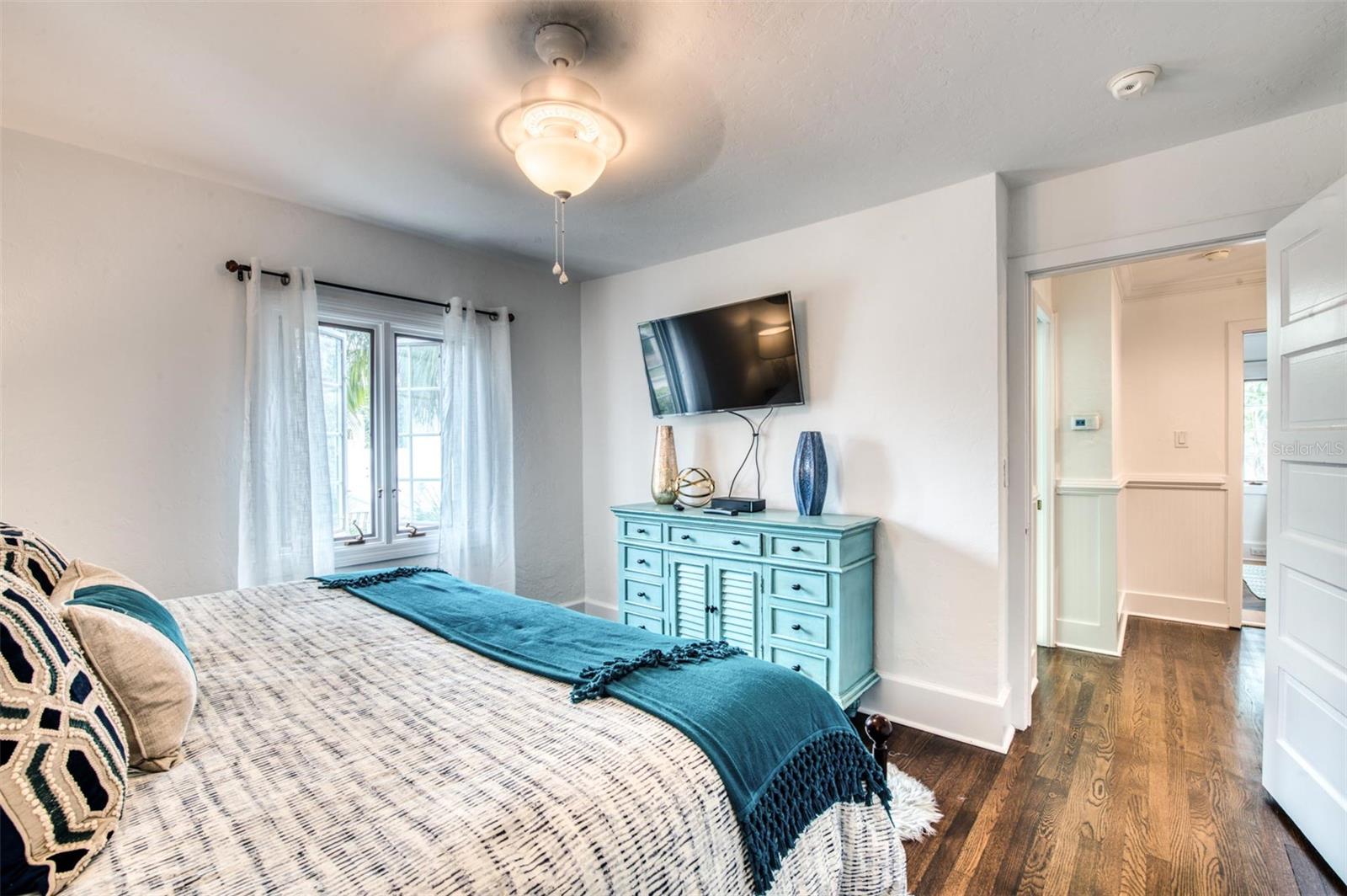 SAINT ARMANDS DIV JOHN RINGLING ESTATES - Residential