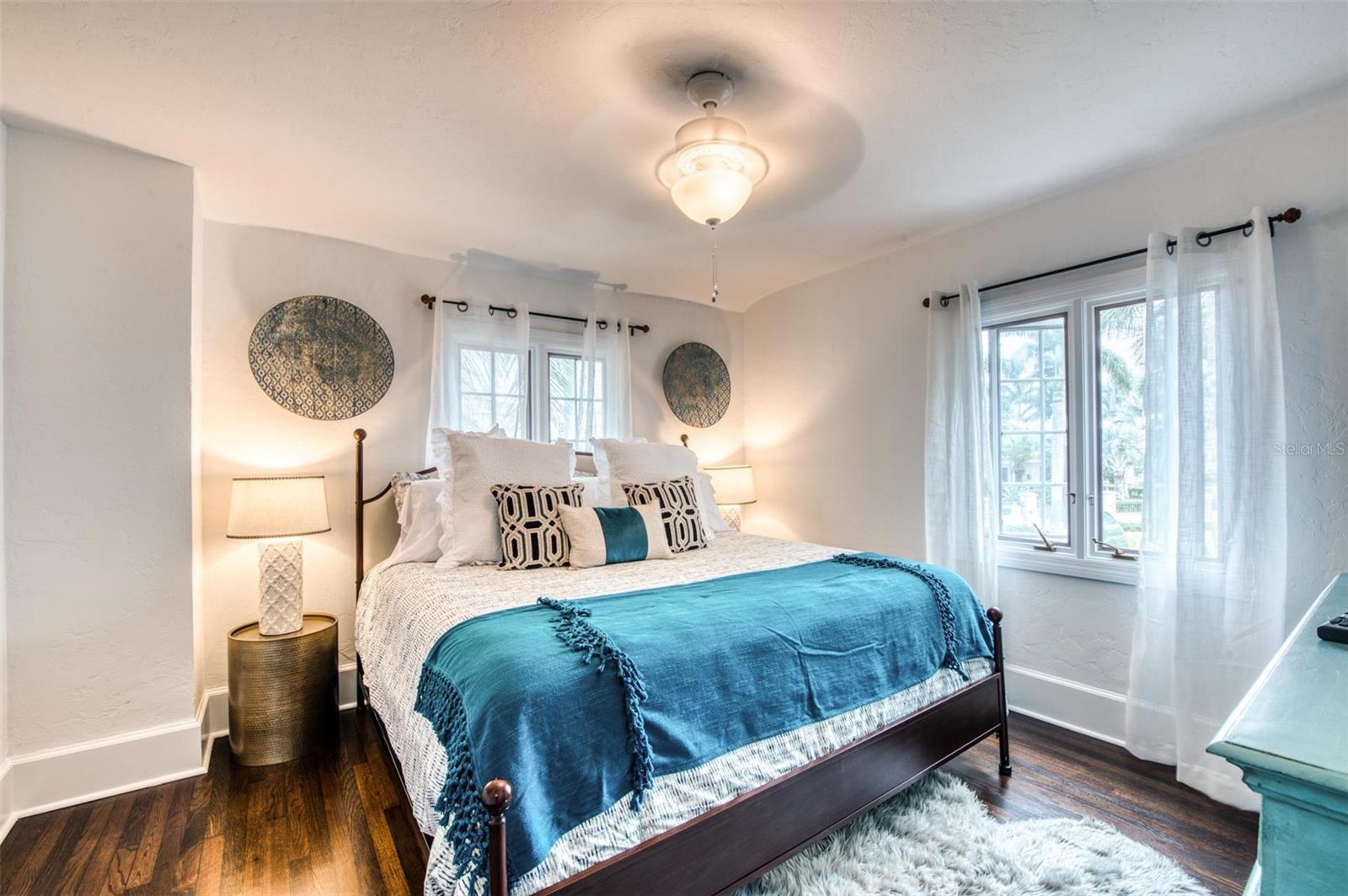 SAINT ARMANDS DIV JOHN RINGLING ESTATES - Residential