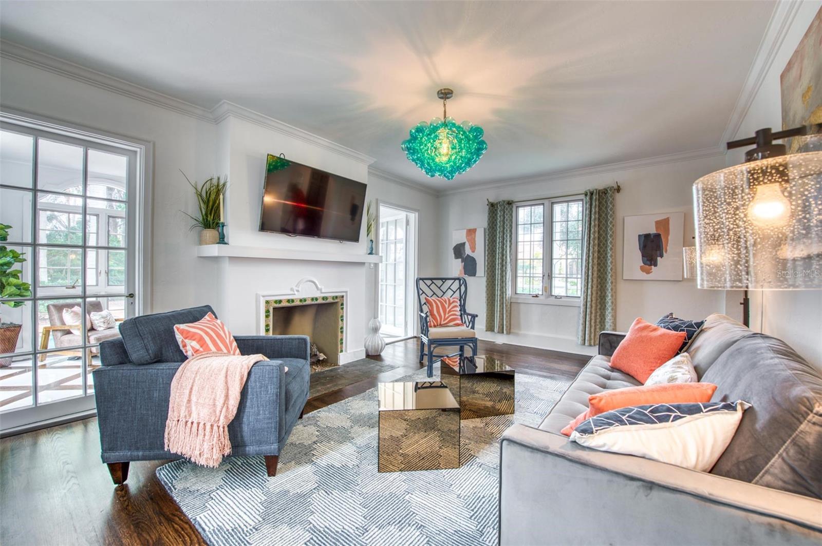 SAINT ARMANDS DIV JOHN RINGLING ESTATES - Residential