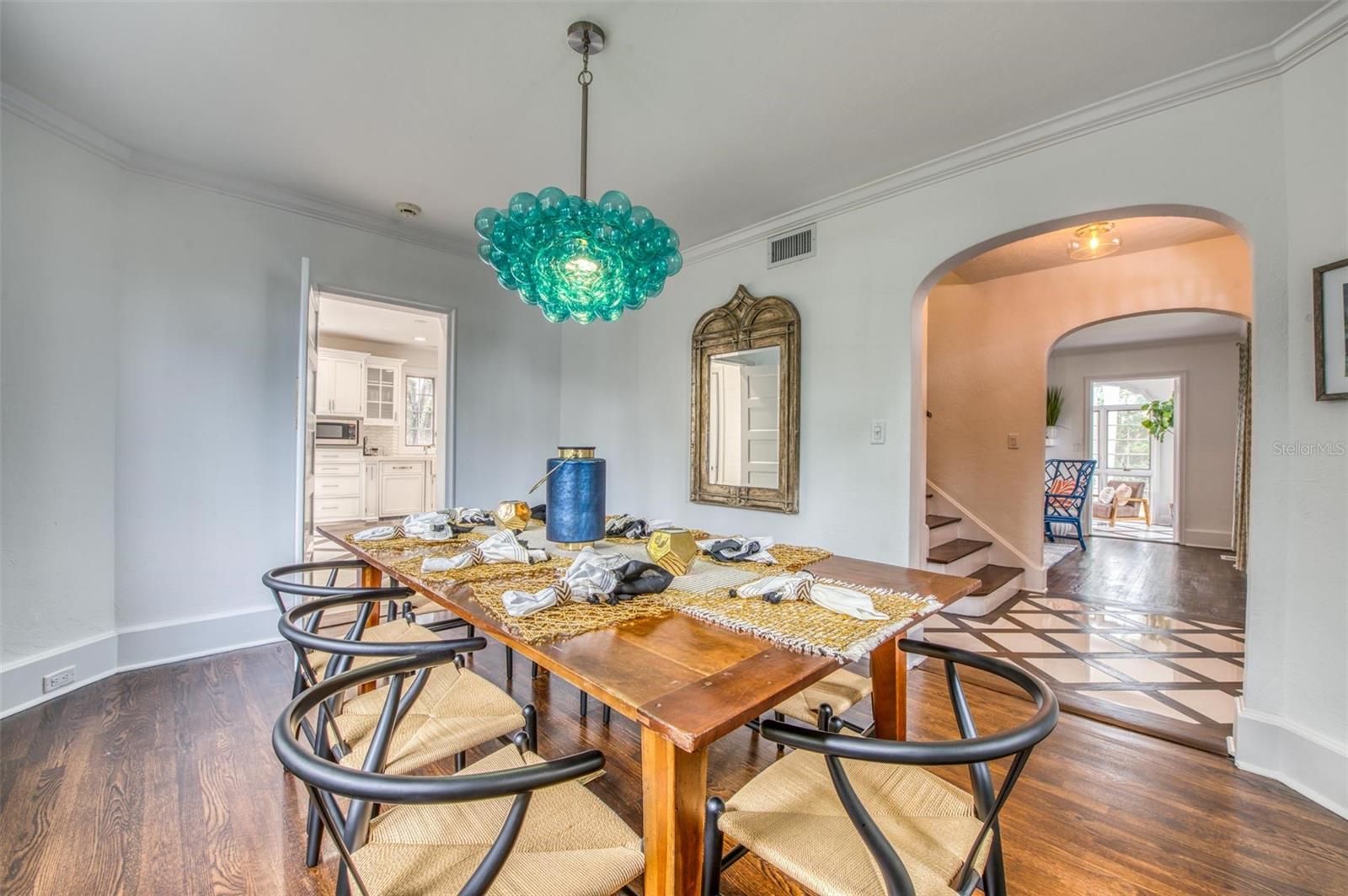 SAINT ARMANDS DIV JOHN RINGLING ESTATES - Residential