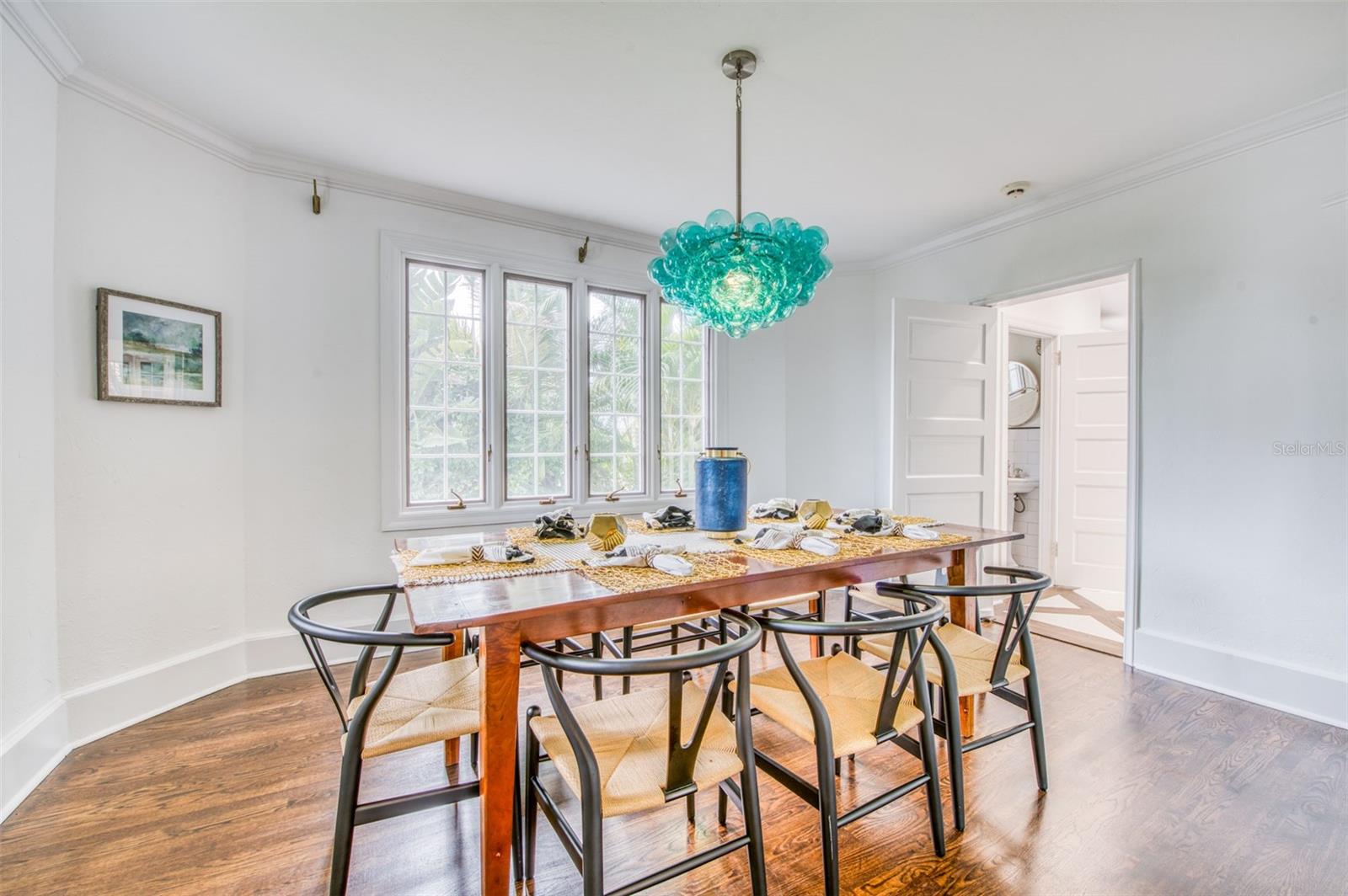 SAINT ARMANDS DIV JOHN RINGLING ESTATES - Residential