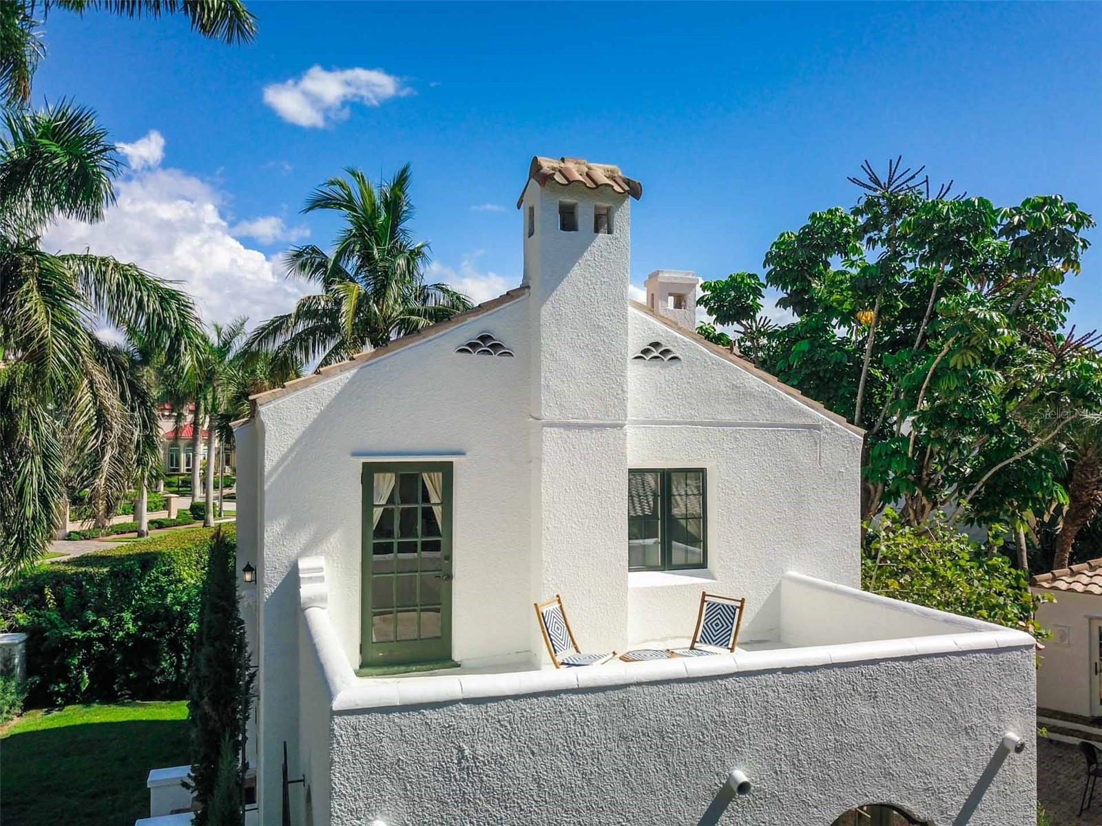 SAINT ARMANDS DIV JOHN RINGLING ESTATES - Residential