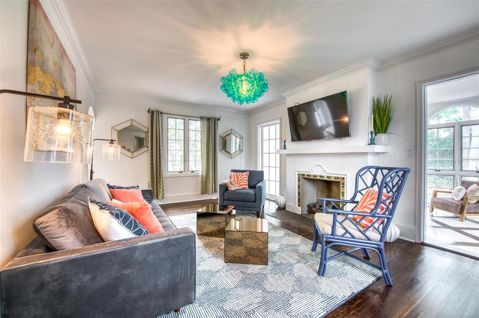 SAINT ARMANDS DIV JOHN RINGLING ESTATES - Residential