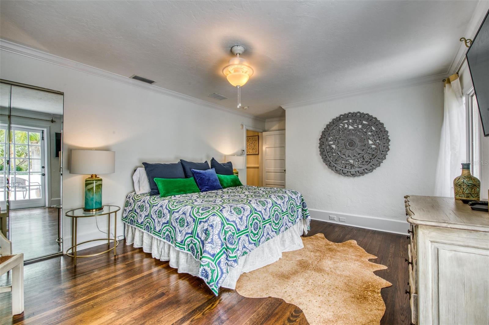 SAINT ARMANDS DIV JOHN RINGLING ESTATES - Residential