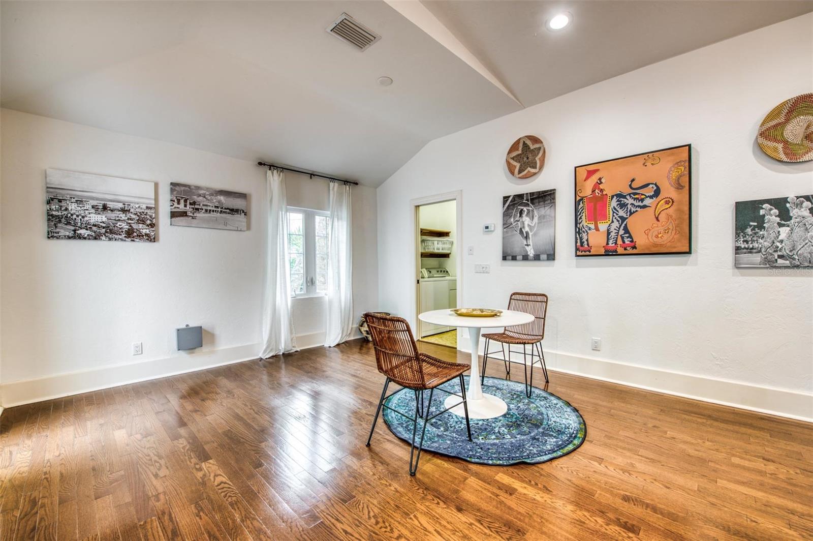 SAINT ARMANDS DIV JOHN RINGLING ESTATES - Residential