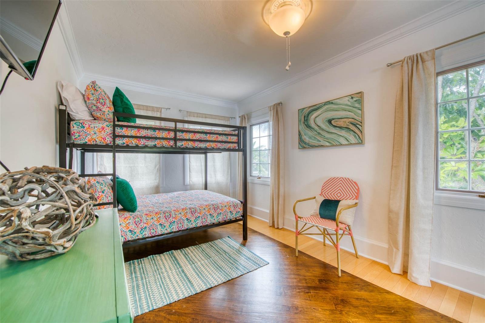 SAINT ARMANDS DIV JOHN RINGLING ESTATES - Residential