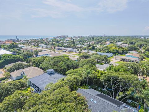 A home in PONCE INLET