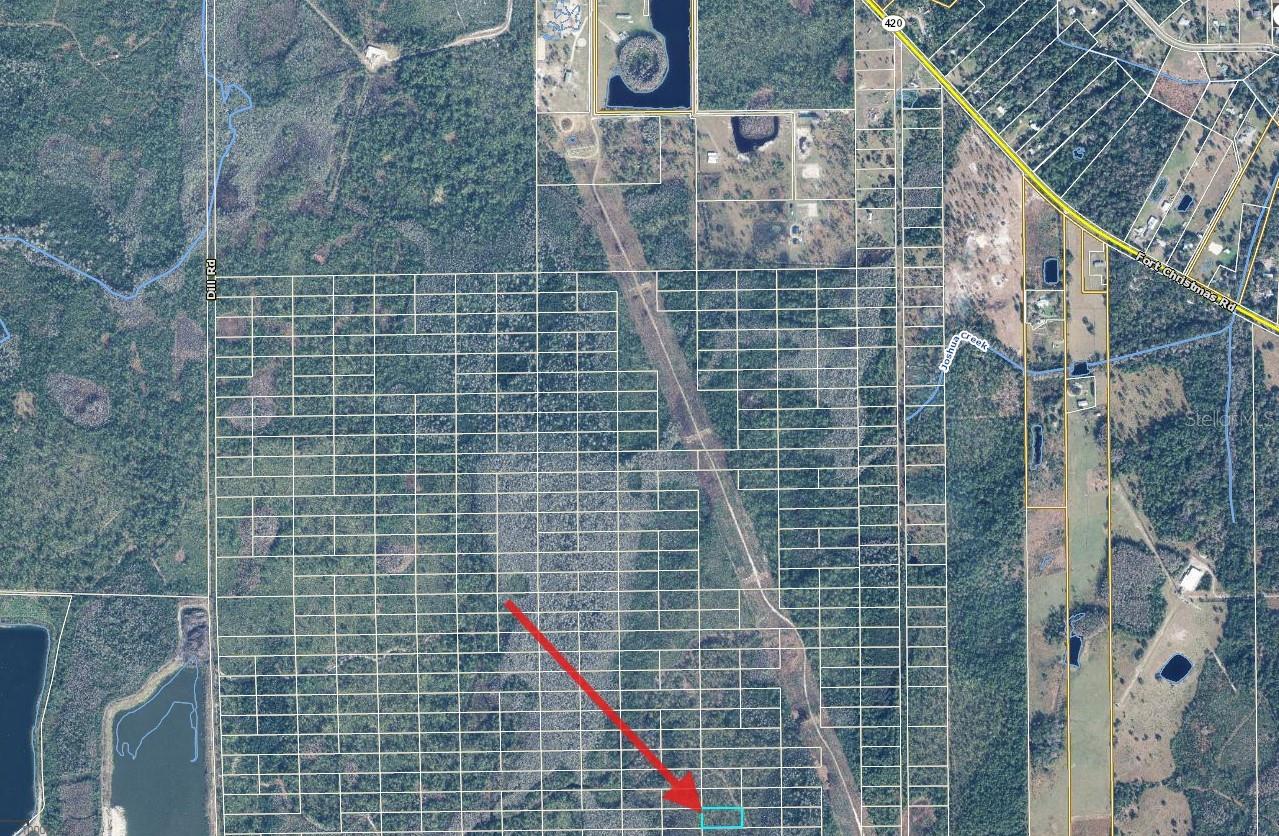 ORANGE CO UNREC - Land