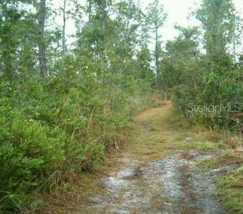 1890 DILL ROAD ORLANDO FL 32820