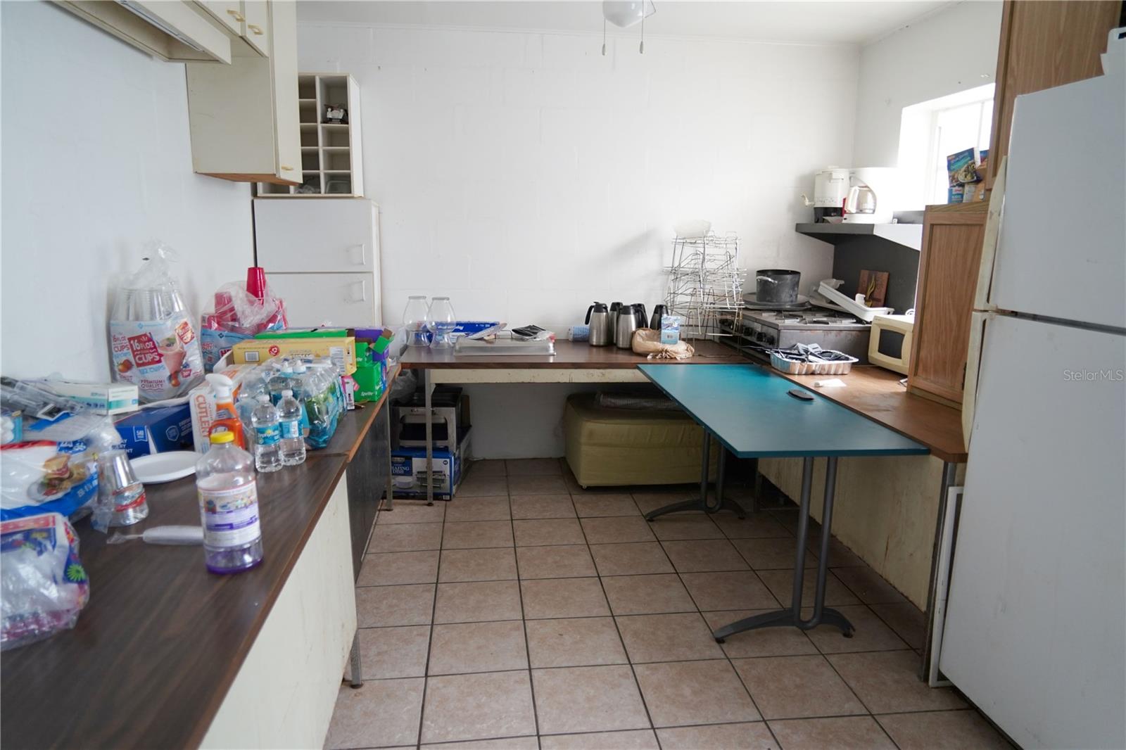 MEADOWBROOK - Commercial Sale