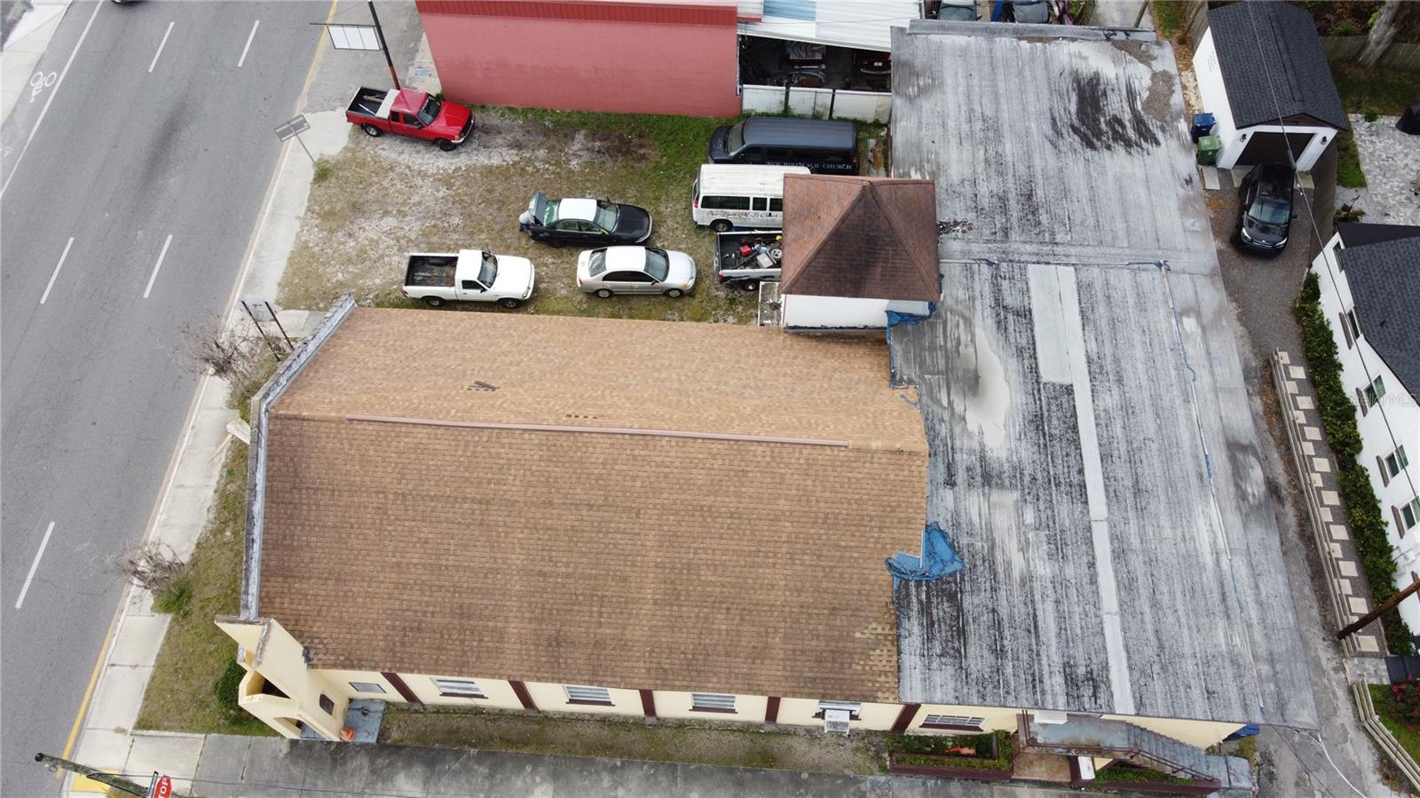 MEADOWBROOK - Commercial Sale