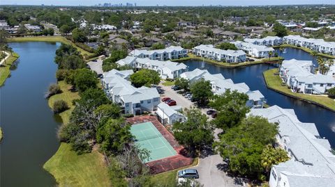 A home in ORLANDO