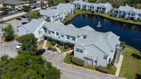 A home in ORLANDO