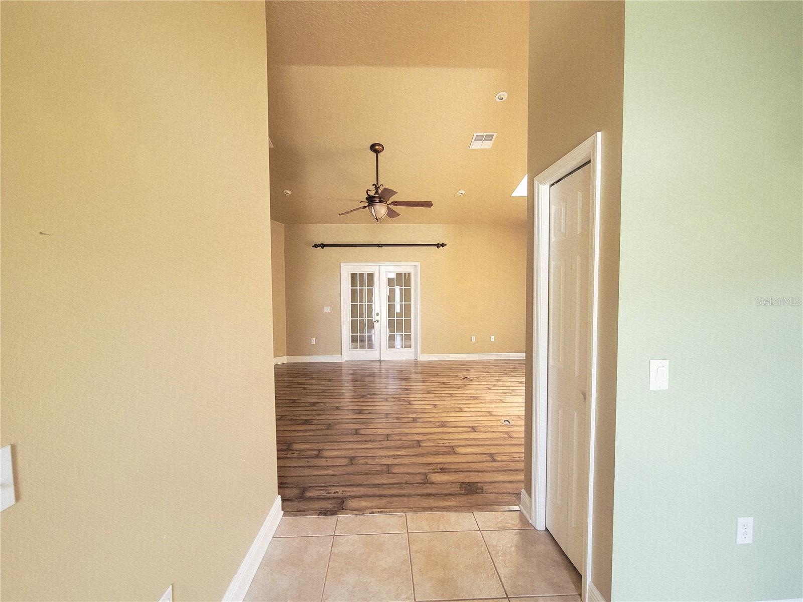 DEBARY PLANTATION UNIT 06 - Residential