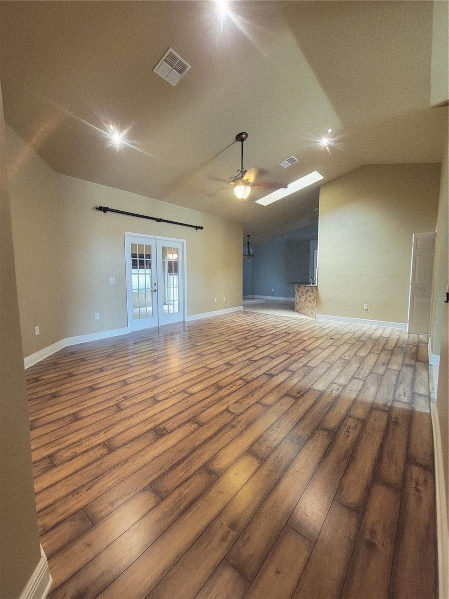 DEBARY PLANTATION UNIT 06 - Residential