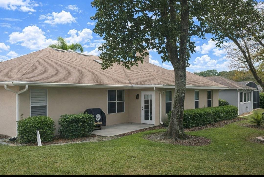 DEBARY PLANTATION UNIT 06 - Residential