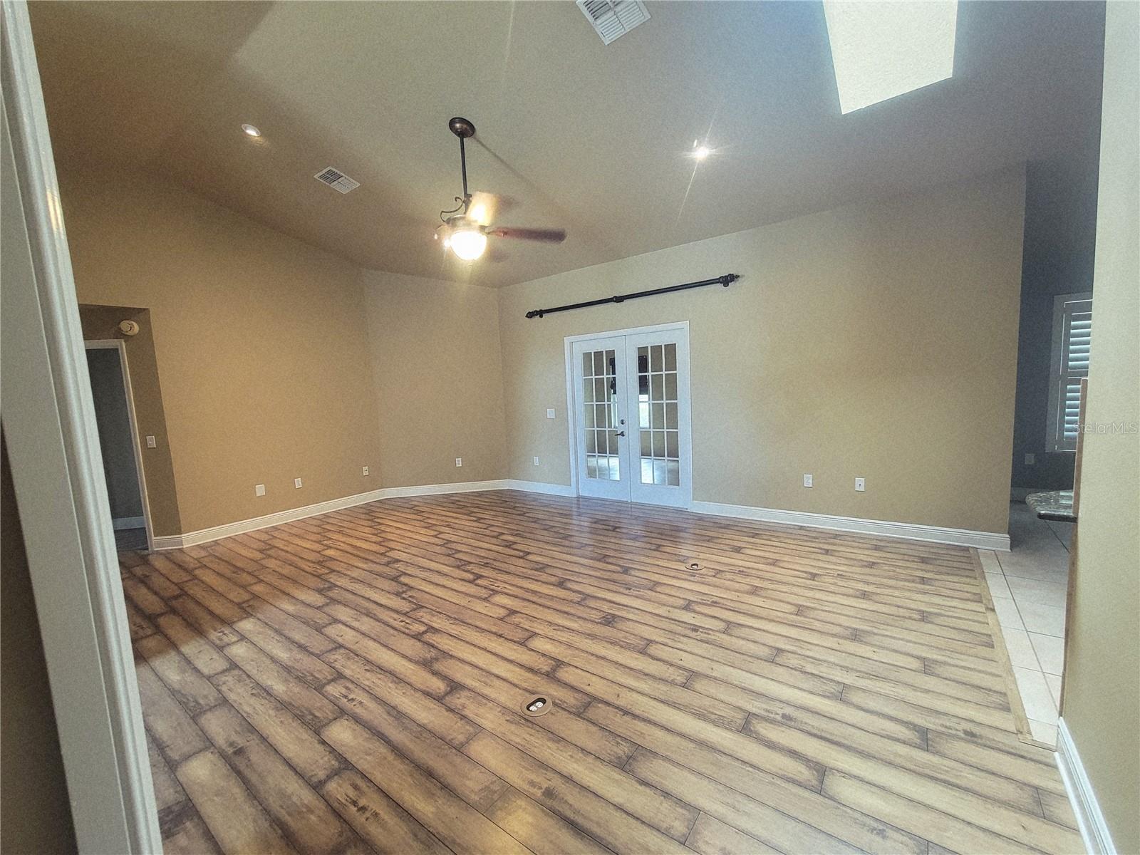 DEBARY PLANTATION UNIT 06 - Residential