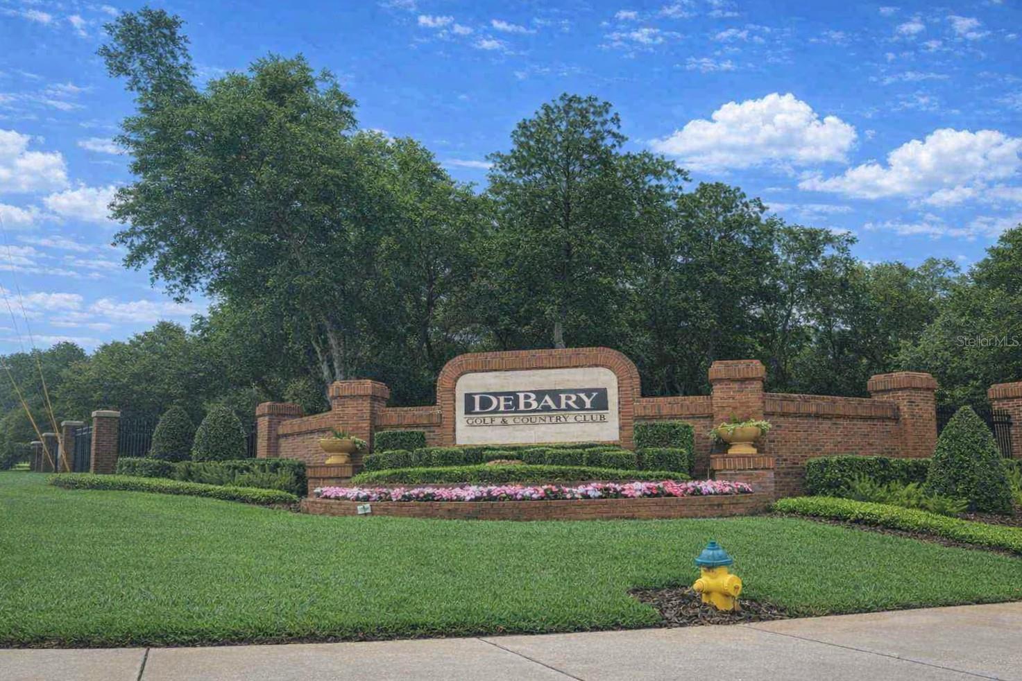 119 BRANDIWOOD COURT