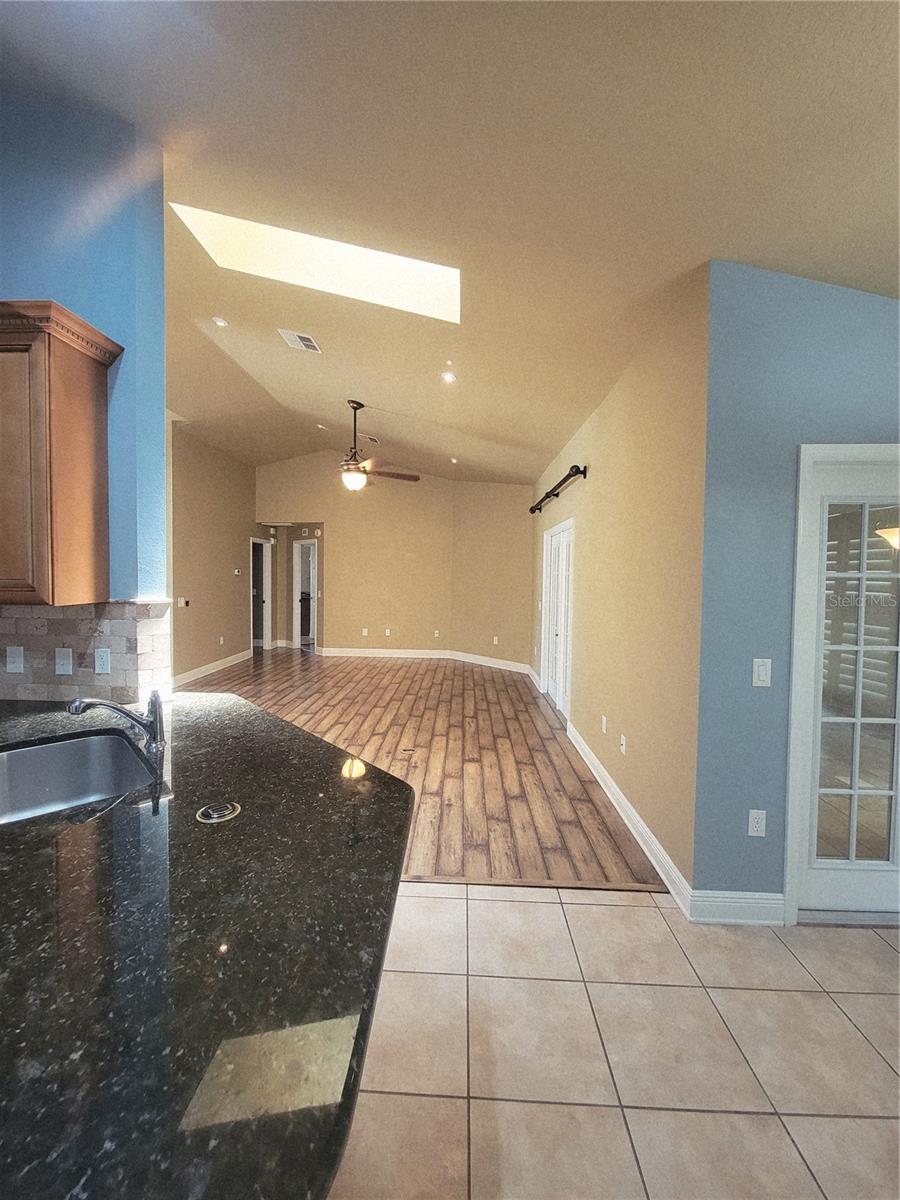 DEBARY PLANTATION UNIT 06 - Residential