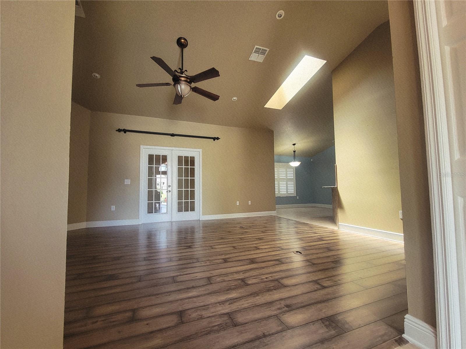 DEBARY PLANTATION UNIT 06 - Residential