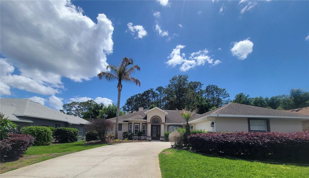 Photo of 119 Brandiwood Court, Debary, FL 32713 (MLS # FC317520)
