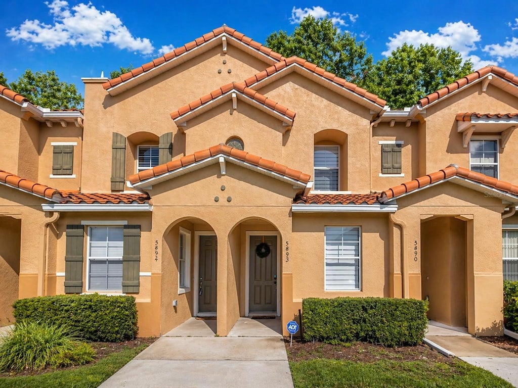 Photo of 5492 Paradise Cay Circle, Kissimmee, FL 34746 (MLS # S5154453)