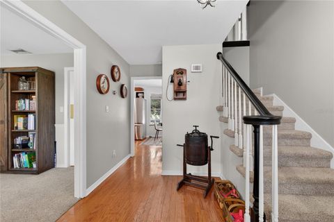 Tiny photo for 32040 Chestnut Lane, Sorrento, FL 32776 (MLS # G5110634)