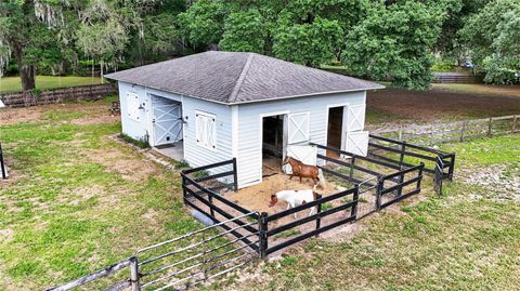 Tiny photo for 32040 Chestnut Lane, Sorrento, FL 32776 (MLS # G5110634)