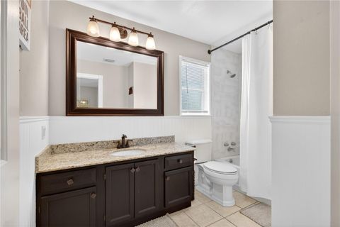 Tiny photo for 32040 Chestnut Lane, Sorrento, FL 32776 (MLS # G5110634)